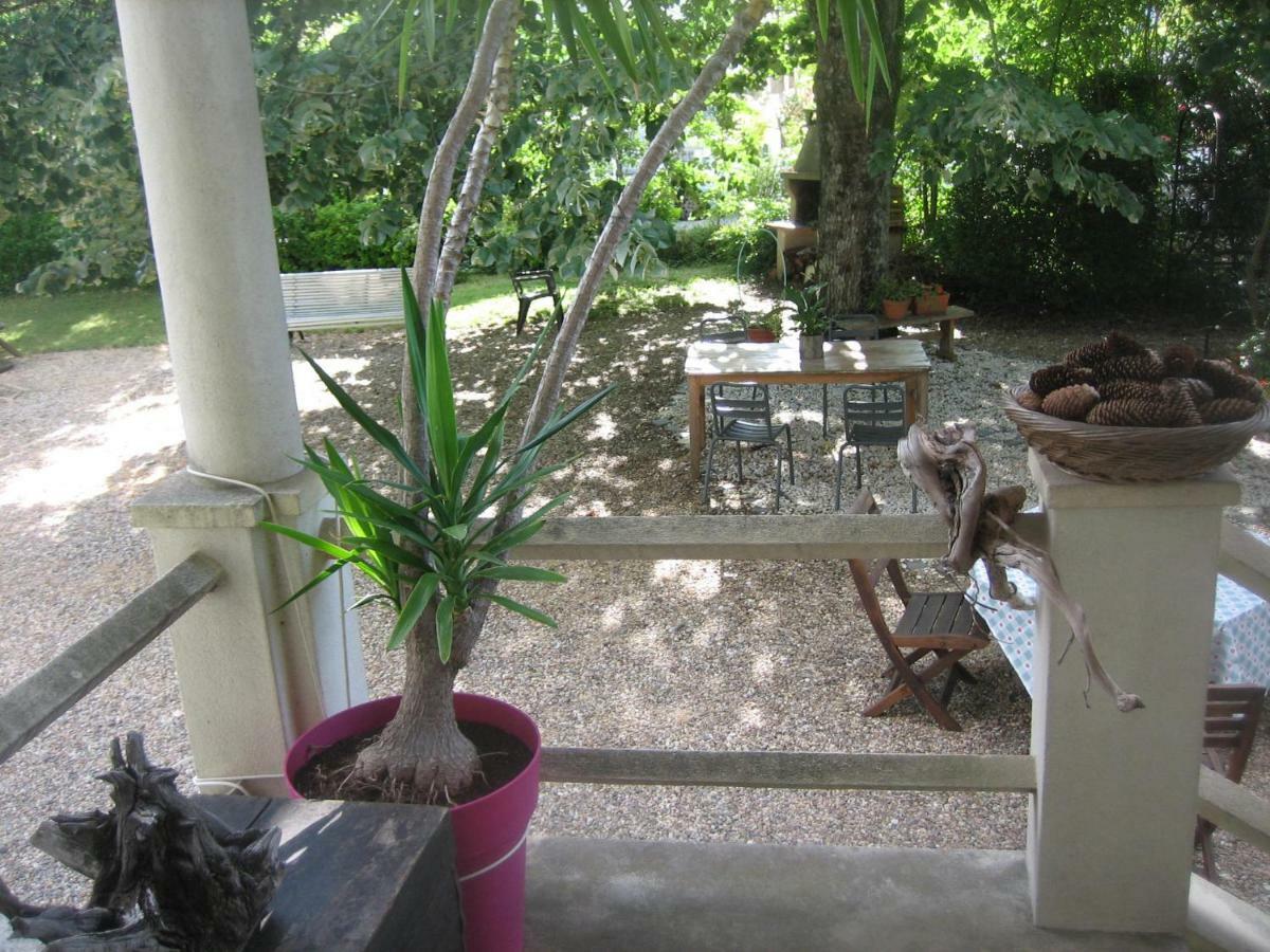 Villa Philis Bergerac Exteriör bild